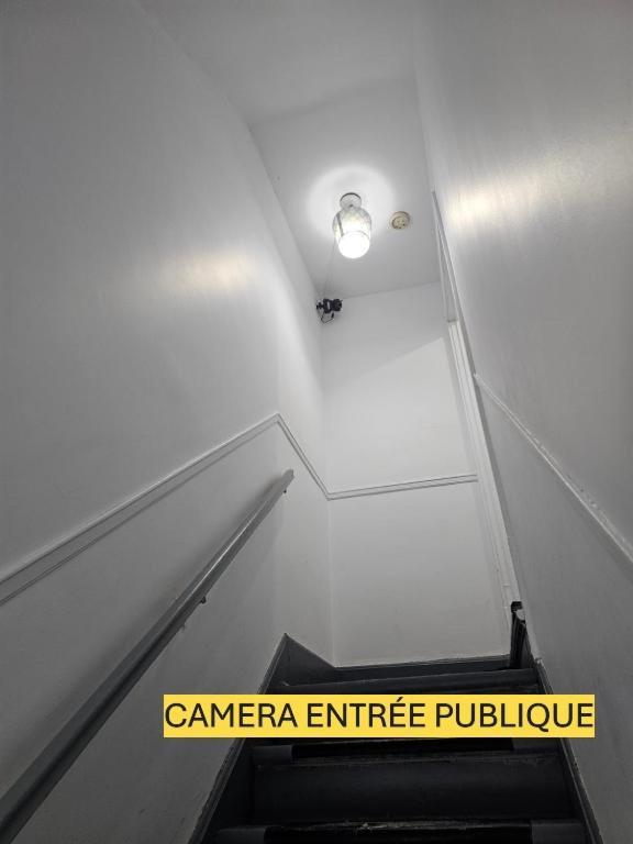 Chez Edouard By Hebergements Dcl Квебек Екстер'єр фото